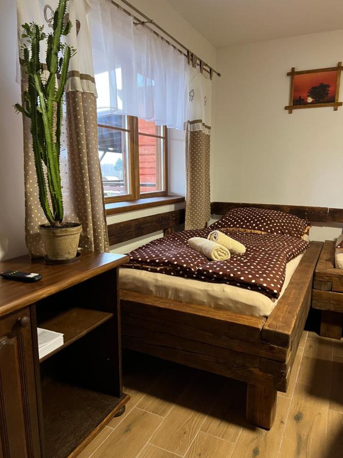 Bubla City Ranch Koprivnice Luaran gambar