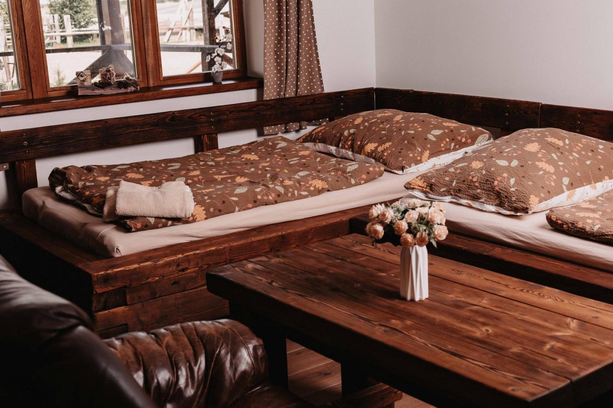 Bubla City Ranch Koprivnice Luaran gambar