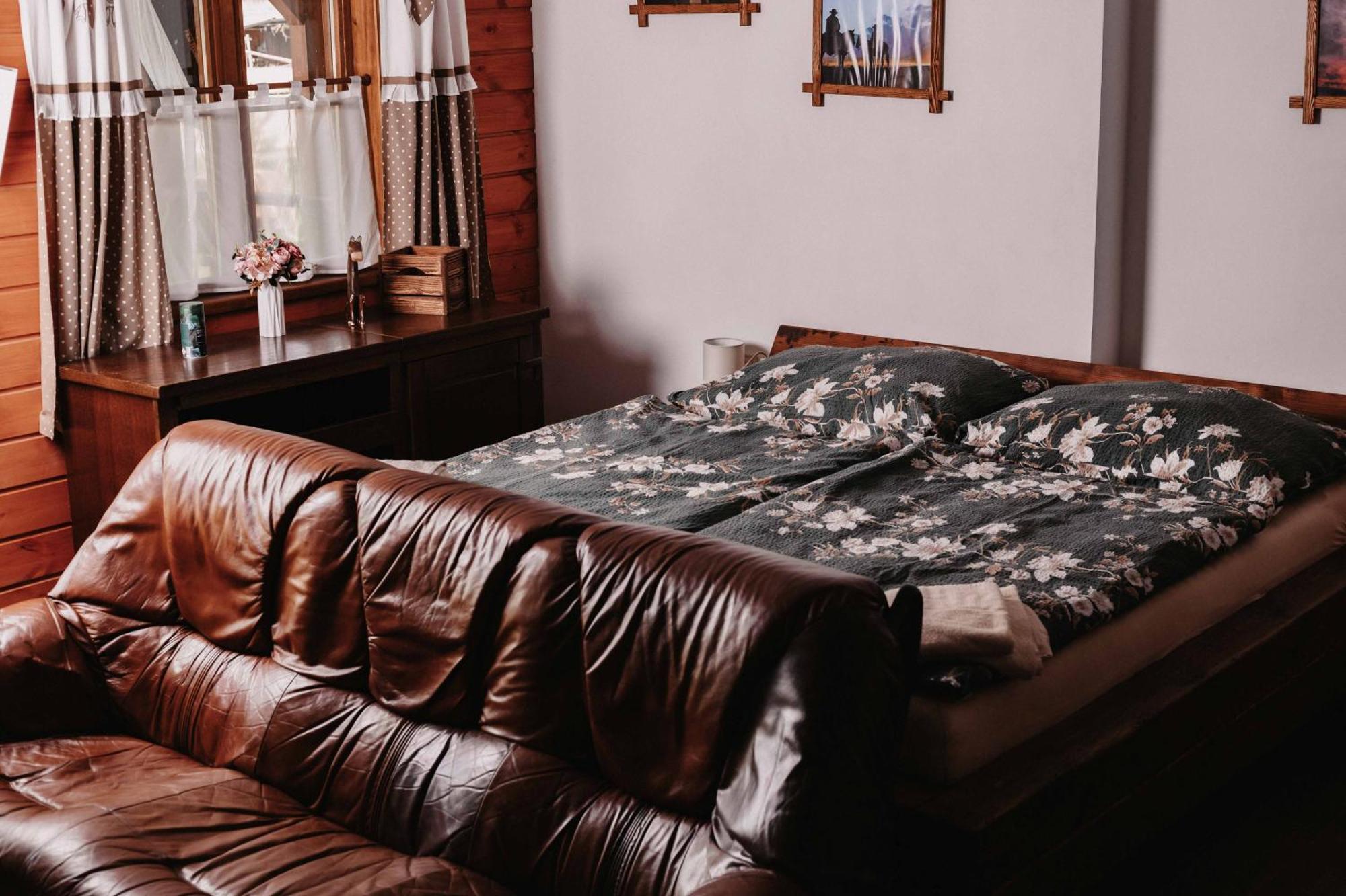 Bubla City Ranch Koprivnice Luaran gambar