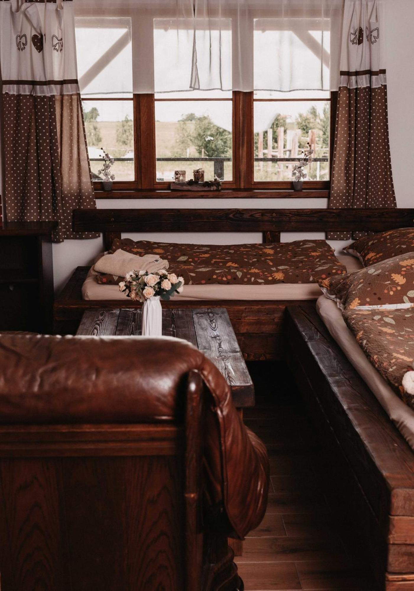 Bubla City Ranch Koprivnice Luaran gambar